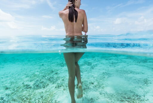 Unterschiede FKK und Naturismus